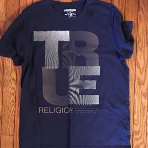 Men’s TRUE RELIGION T-Shirt size M